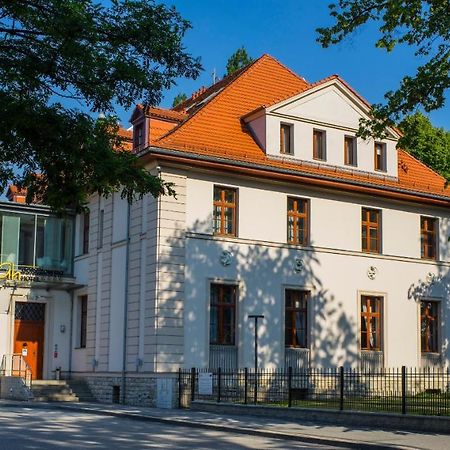 Hotel Gorczowski Katowice Chorzów Extérieur photo