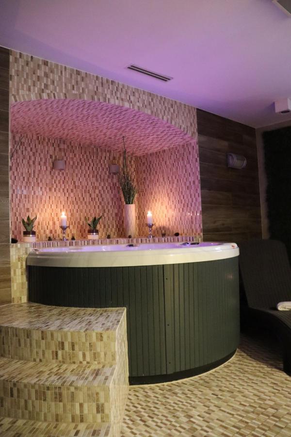 Hotel Gorczowski Katowice Chorzów Extérieur photo
