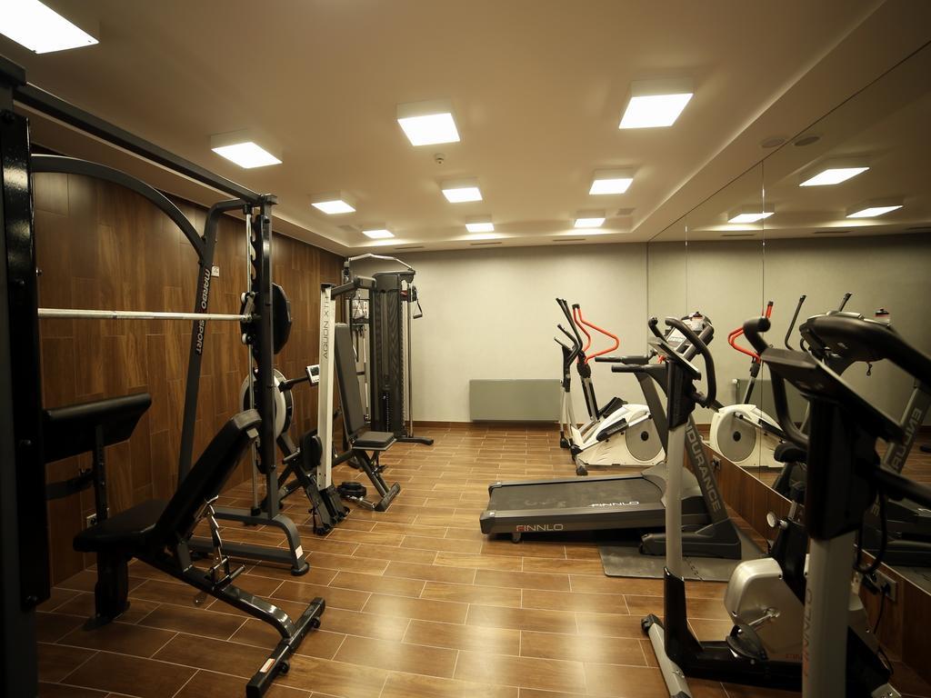 Hotel Gorczowski Katowice Chorzów Extérieur photo