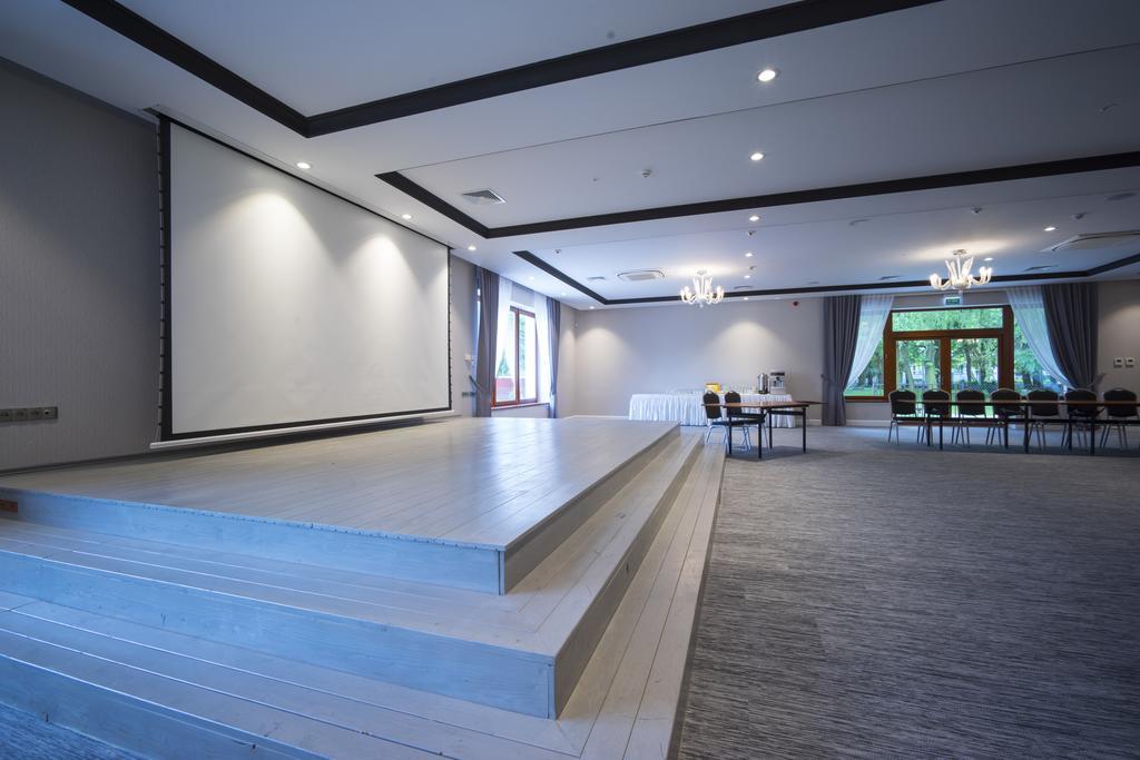 Hotel Gorczowski Katowice Chorzów Extérieur photo